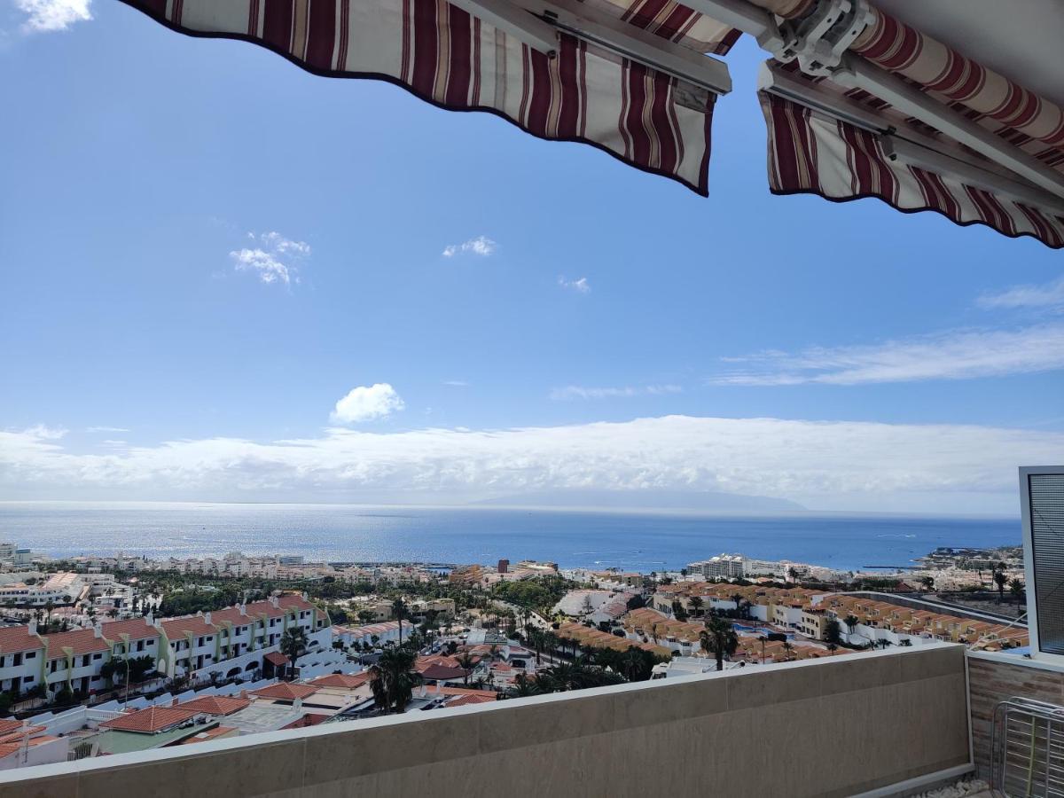 New Deluxe Stunned Seaview 2 Bed